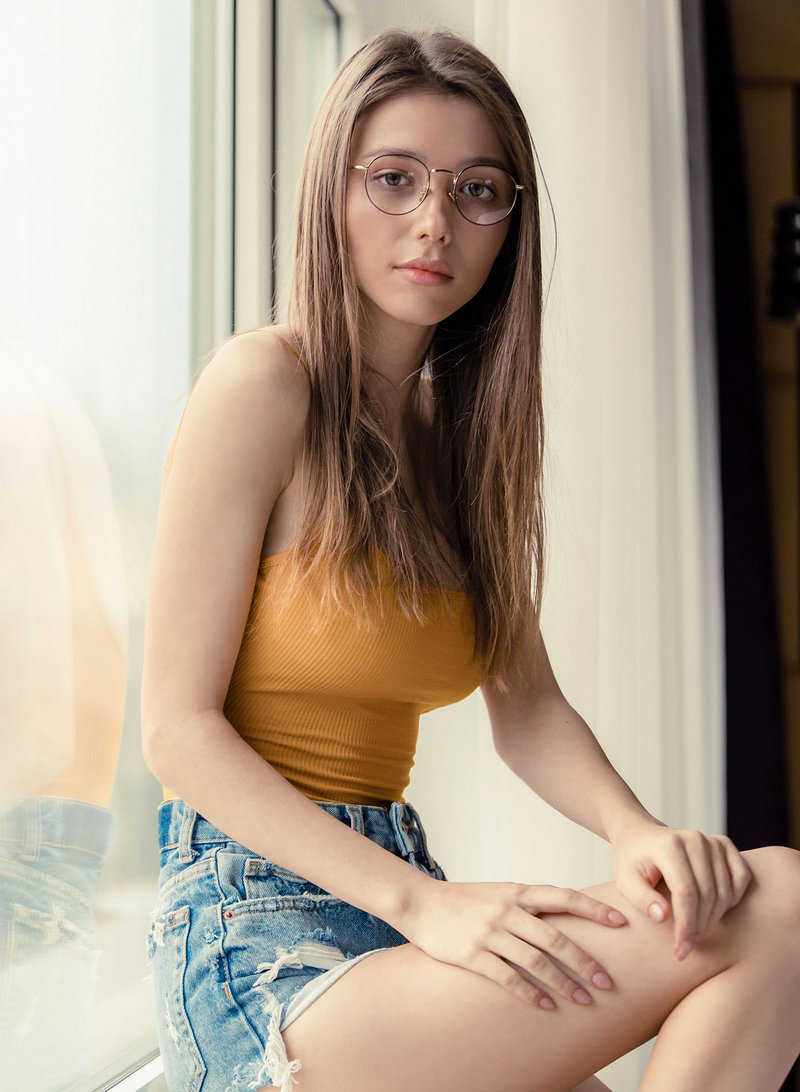 Полина, 54