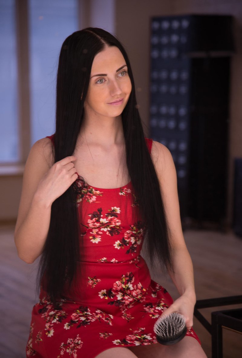Роксана, 25